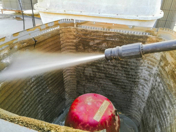 Affordable HVAC Duct Cleaning in Crowley, LA