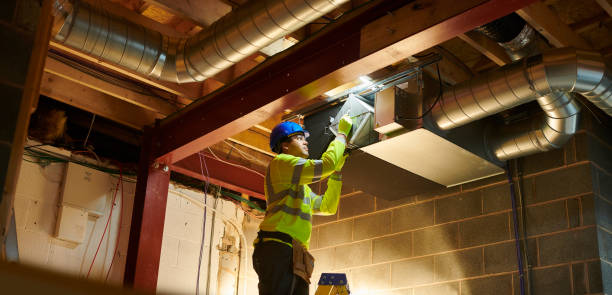 Professional Airduct Cleaning in Crowley, LA