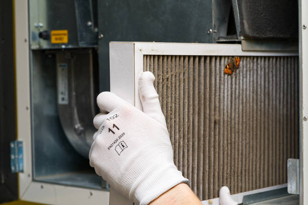 Best Emergency Air Duct Cleaning  in Crowley, LA