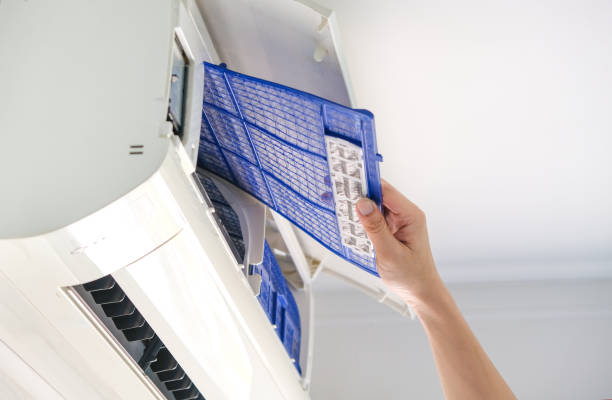 Best Air Quality Test  in Crowley, LA