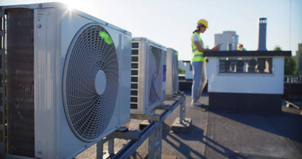 Best Air Duct Sanitizing Services  in Crowley, LA