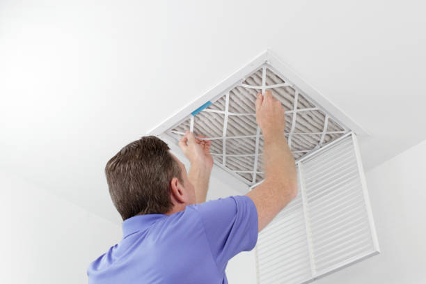 Best Best Air Duct Cleaning Company  in Crowley, LA
